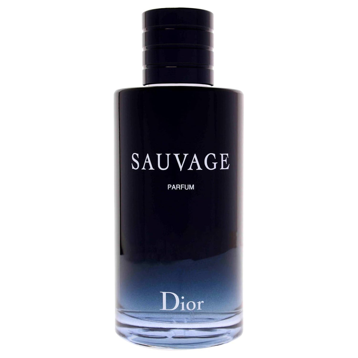Sauvage by Christian Dior for Men - 6.8 oz Parfum Spray