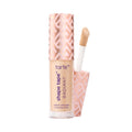 tarte shape tape radiant concealer – Medium-Coverage, Radiant Finish for Under Eye Concealer for Dark Circles, Fine Lines, Redness & Discoloration, Hydrating, Vegan, Cruelty Free