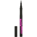 MAYBELLINE Master Precise All Day Liquid Eyeliner, Waterproof Eyeliner Makeup for up to 30HR Wear, Cobalt Blue, 1 Count