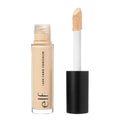 e.l.f. 16HR Camo Concealer, Full Coverage, Matte Finish Under-Eye & Blemish Corrector, Hydrating Formula, 16-Hour Crease-Resistant Wear, Deep Chestnut