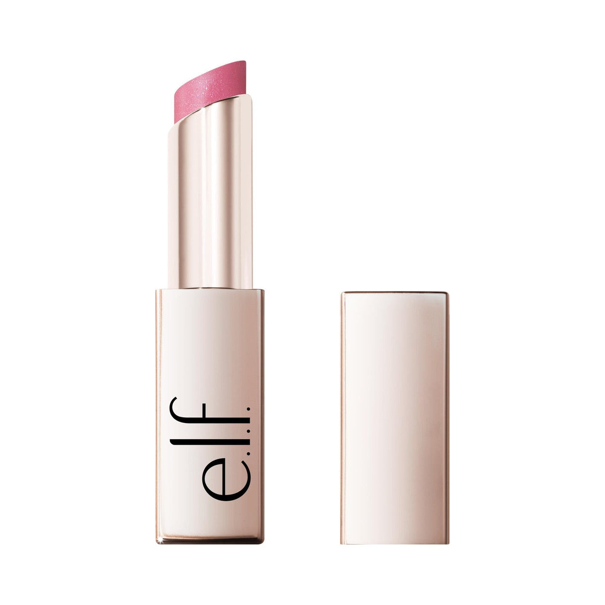 e.l.f. Glow Reviver Lip Oil Stick, Vanilla Vice