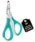 Mr. Pen- Cat Nail Clipper, Stainless Steel, Sharp Cat Claw Trimmer | Cat Claw Trimmer for Small and Medium Cats, Pet Nail Clipper with Sturdy Non Slip Handle