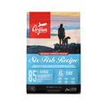 ORIJEN Grain Free WHOLEPREY Dry Dog Food Original Recipe 23.5lb. Bag