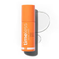 Timeless Skin Care Vitamin C Serum with Vitamin E & Ferulic Acid - Brightening Serum - for Oily & Dry Skin - Fragrance-Free - 1.7 Fl Oz