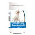 Healthy Breeds French Bulldog All in One Multivitamin Soft Chew 120 Count