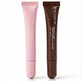 Ruby & Millie Peptide Lip Treatment, Peptide Lip Tint, Plumping Gloss, Lip Gloss, Multicolor, 0.3 Fl oz (Pack of 4)