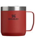 STANLEY Everyday Camp Mug, 24 oz, Black 2.0