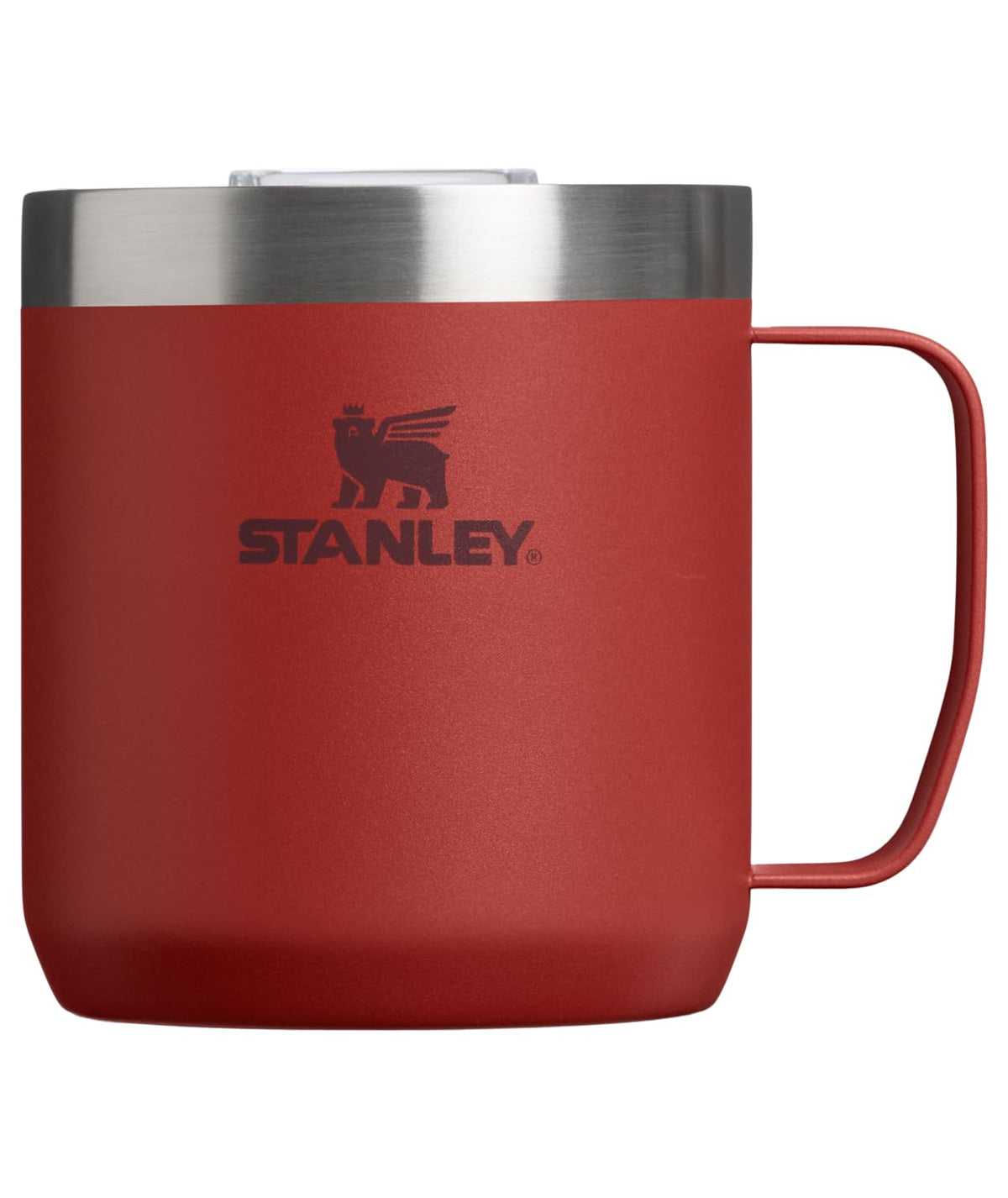 STANLEY Everyday Camp Mug, 24 oz, Black 2.0