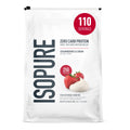 Isopure Zero Carb 100% Pure Whey Isolate Protein Powder, Gluten Free, with Vitamins, Creamy Vanilla, 25g Protein Per Serving, 3 Lbs, 44 Servings (Packaging May Vary)