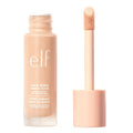 e.l.f. Halo Glow Liquid Filter, Hydrating Complexion Boost, 1 Fair