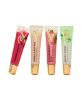 Victoria's Secret 4 Piece Flavor Favorites Lip Gloss Gift Set