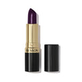 REVLON Super Lustrous Lipstick Gift Set, 5-Piece | 5-piece lipstick gift set. Creamy formula for soft, fuller-looking lips with a moisturized feel.