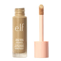 e.l.f. Halo Glow Liquid Filter, Hydrating Complexion Boost, 1 Fair