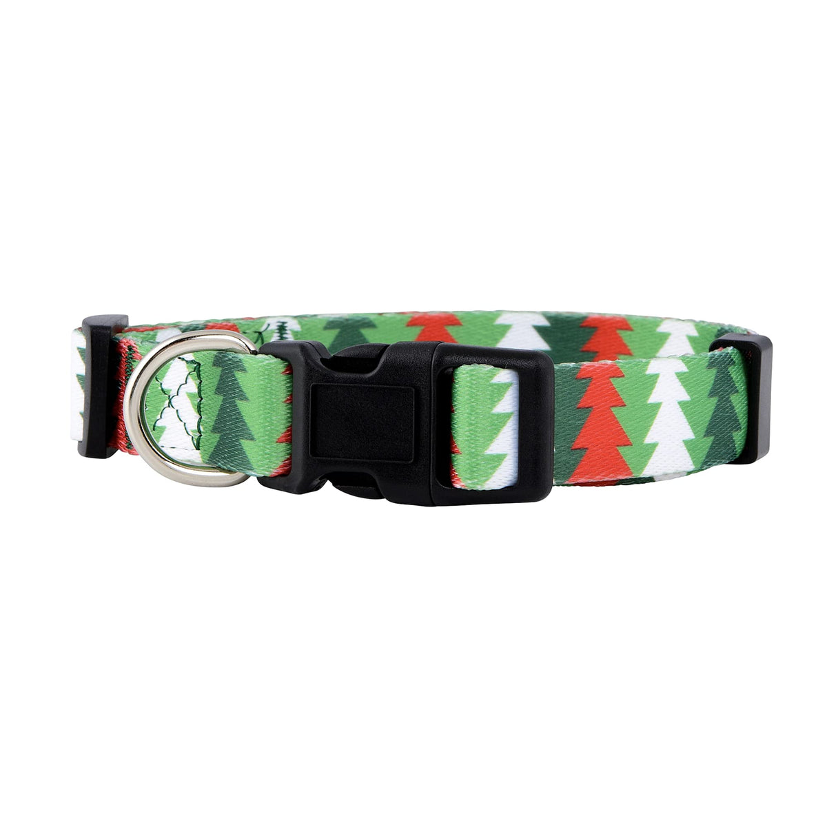 Native Pup Halloween Dog Collar- Spooky Fall Themed Horror Costume Collars- Skull, Pumpkin, Ghost, Bat, Witch, Candy Corn, Spider- Adjustable for Small, Medium, Large Breeds (Small, Big Pumpkins)