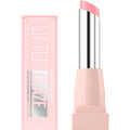 MAYBELLINE Lifter Glaze Oil Balm with Hyaluronic Acid and Hydrating Oil Blend, Lip Balm with 24HRs of Smooth, Moisturizing Shine, Acai Glaze (Sheer Black Cherry)
