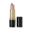 REVLON Super Lustrous Lipstick Gift Set, 5-Piece | 5-piece lipstick gift set. Creamy formula for soft, fuller-looking lips with a moisturized feel.