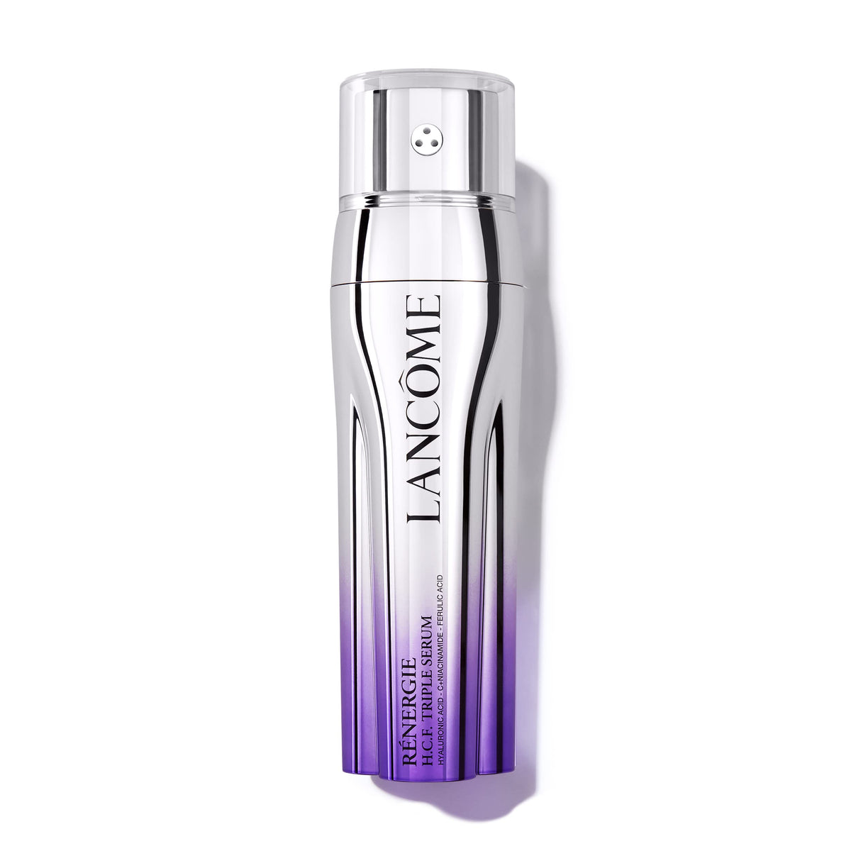 Lancôme Rénergie H.C.F. Triple Serum - Hyaluronic Acid Anti Aging Serum