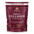 Ancient Nutrition Collagen Peptides Powder, Multi Collagen Protein, Women & Men, Vitamin C, Probiotics, Hydrolyzed Collagen, Supports Skin, Joints, Gut Health, Unflavored (40 Servings)