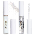 Lilac St - Eternal Bond (Black) Lash Glue & Lash Crystal Coat - Long Lasting & Fast Drying Lash Glue - Sealant for Extended Lash Wear, Reduce Stickiness & Keeps Lashes Clean - Waterproof, Vegan