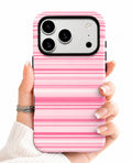 Compatible with iPhone 18 Pro Case,Animal Stylish Zebra Tiger Print Pattern Retro Phone Case Shockproof Double-Layer Drop-Resistant Protection,Zebra, for iPhone 18 Pro