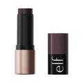 e.l.f. Soft Glam Cream Bronzer Stick, Fair | Buildable Cream Bronzer for A Long-Lasting Sculpted Glow & Satin Finish, Twist-Up Design, Vegan & Cruelty-Free