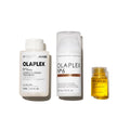 Olaplex N°.3PLUS Complete Repair Treatment: 3-minute Pre-shampoo Treatment to Immediately Repair Hair Damage for Softer, Stronger Hair | For Coily, Curly, Straight, and Wavy