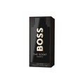 Hugo Boss The Scent Magnetic Eau de Parfum – Ambery Men's Cologne – With Notes of Maninka Fruit & Vanilla – Long Lasting Fragrance