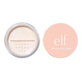 e.l.f. Halo Glow Soft Focus Setting Powder, Silky & Creates Soft Glow Without Shine, Smooths Pores & Lines, Vegan & Cruelty-Free, Light
