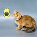 Avocado Catnip Wall Ball Cat Toys Catnip, 2PCS Cute Avocado Shape Catnip