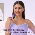 Long Lasting Eau de Parfum for Women Fruity Floral Vanilla Fragrance