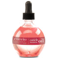 Cuccio Naturale Milk & Honey Revitalizing Cuticle Oil, Lightweight Fast-Absorbing Hydrating Nail & Cuticle Conditioner, Cold-Pressed Oils + Vitamin E, 2.30 Fl Oz