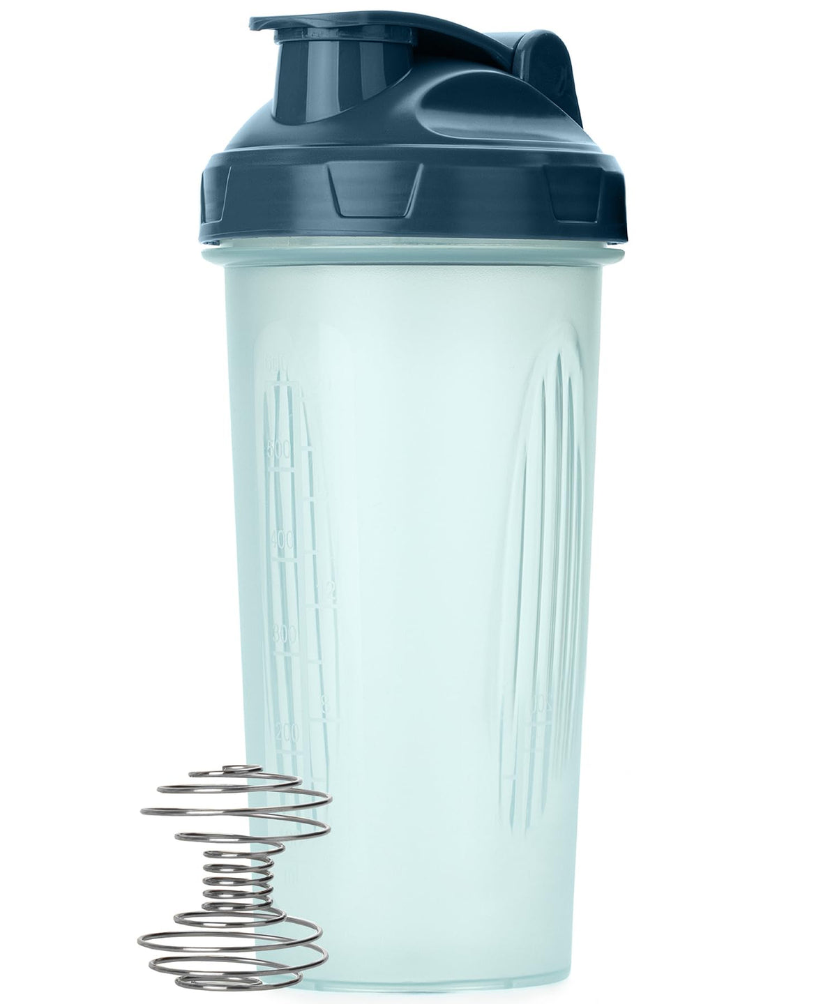 Mr. Pen- Shaker Bottles for Protein Mixes, 28 oz, Leak Proof
