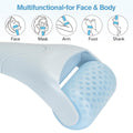 Fronnor Ice Roller for Face,Eyes,Facial Massager Tool,Soothing Skin Care Tool,Cooling Skincare Device for Puffiness,At-Home Spa Gift for Women