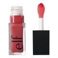 e.l.f. Glow Reviver Lip Oil, Nourishing Tinted Lip Oil For A High-shine Finish, Infused With Jojoba Oil, Vegan & Cruelty-free, Honey Talks