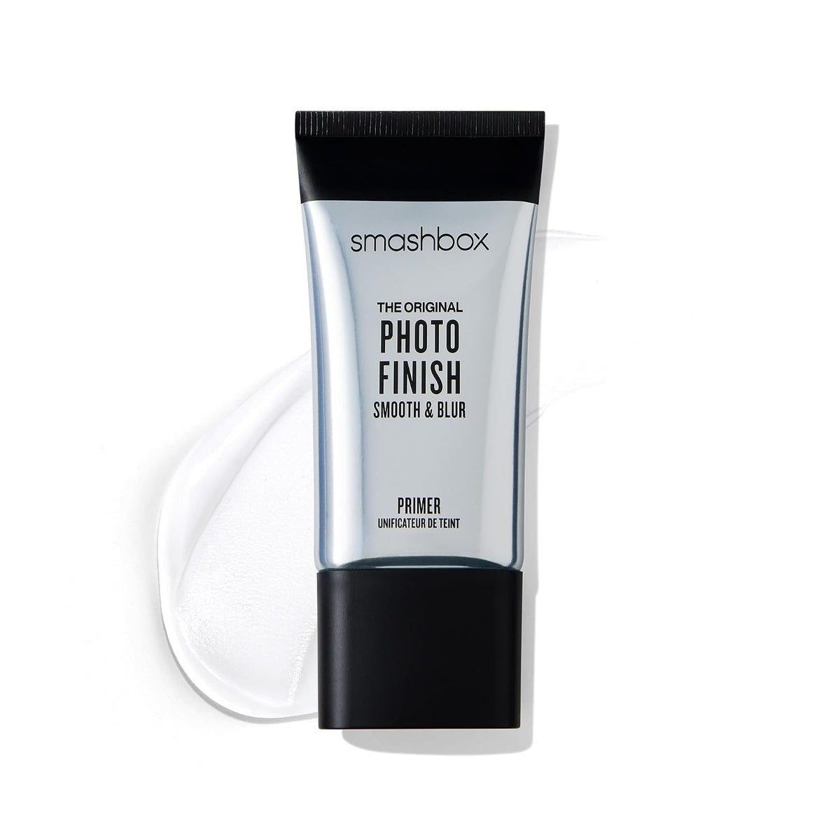 Smashbox Photo Finish Primers | Face Primers for Makeup, Smooths Skin & Extends Makeup Wear | Hydrating, Pore-Minimizing & Mattifying Formulas