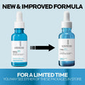 Hyalu B5 Suractivated Hyaluronic Acid Serum for Face, Vitamin B5 + Hyaluronic Acid + Glycerin