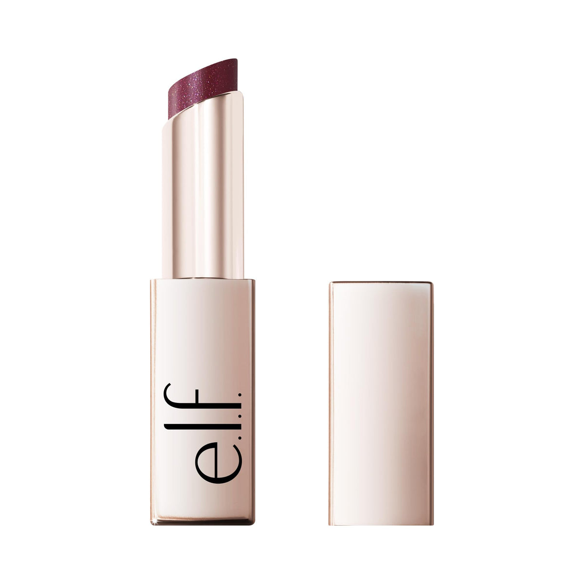 e.l.f. Glow Reviver Lip Oil Stick, Vanilla Vice