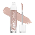 wet n wild Megalast Catsuit Matte Liquid Lipstick, Red Give Me Mocha | Lip Color Makeup | Moisturizing | Creamy | Smudge Proof