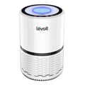 Levoit Air Purifier for Home Pets Bedroom Dorm Room, Smart & Voice Control