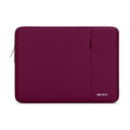 MOSISO Laptop Case 16 inch, 15-15.6 inch Laptop Sleeve Bag with Pocket