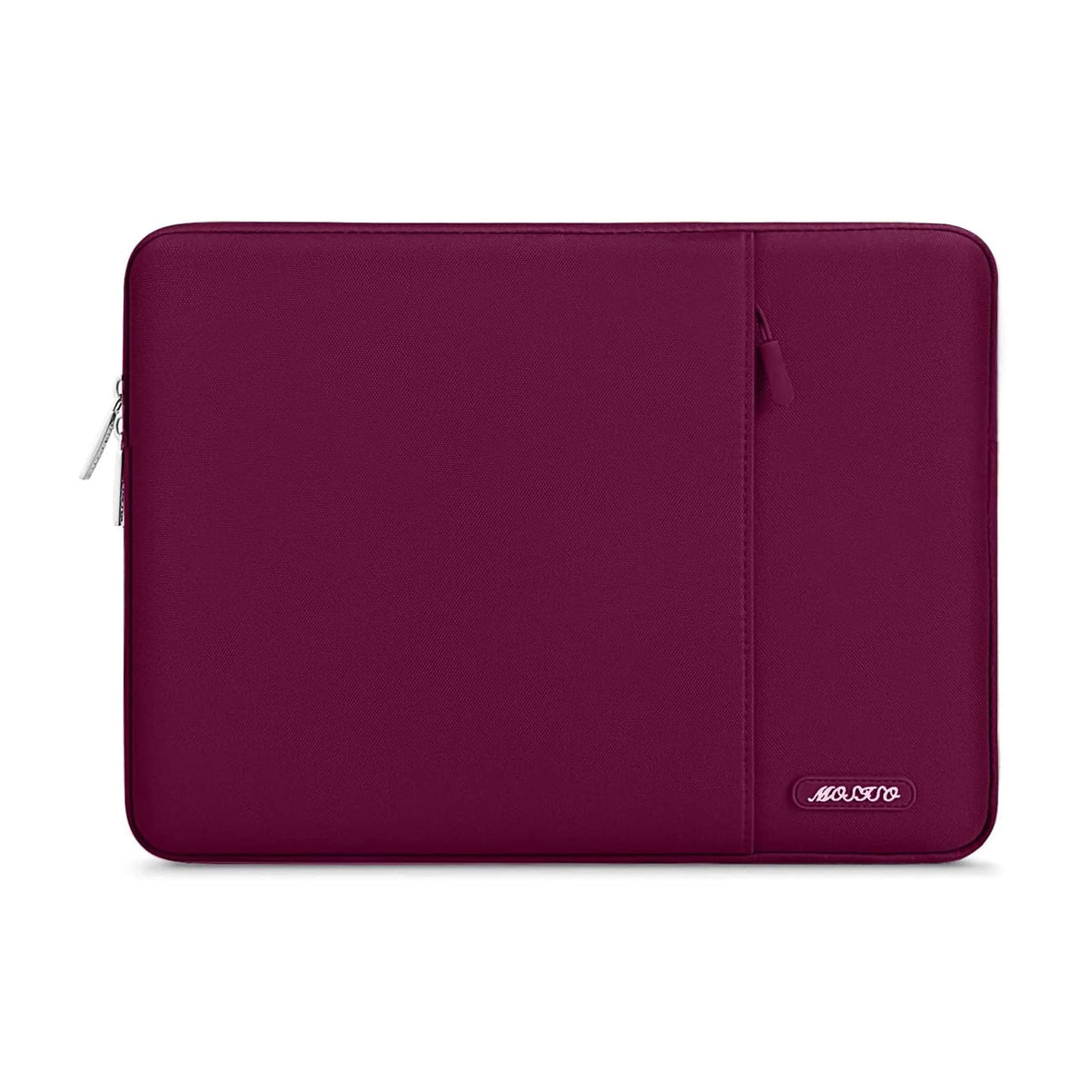 MOSISO Laptop Case 16 inch, 15-15.6 inch Laptop Sleeve Bag with Pocket