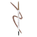 Colourpop Brow Boss Waterproof Eyebrow Pencil - Defining Brow Pencil with Precision Tip, Retractable Twist & Built-In Spoolie - 8-Hour Wear - Creates Natural Hair-Like Strokes - Dark Brown (0.003 oz)