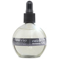 Cuccio Naturale Milk & Honey Revitalizing Cuticle Oil, Lightweight Fast-Absorbing Hydrating Nail & Cuticle Conditioner, Cold-Pressed Oils + Vitamin E, 2.30 Fl Oz