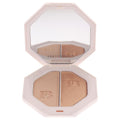 Killawatt Freestyle Highlighter Duo - Mean Money-Hustla Baby by Fenty Beauty for Women - 2 x 0.11 oz Highligter