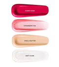Victoria's Secret 4 Piece Flavor Favorites Lip Gloss Gift Set