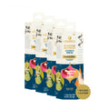 Liquid I.V. Hydration Multiplier Sugar-Free - Lemon Lime | Electrolyte Powder Drink Mix | 1 Pack (14 Servings)