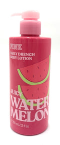 Victoria's Secret Body Fragrance Lotion, Pure Seduction Shimmer - 8 fl oz