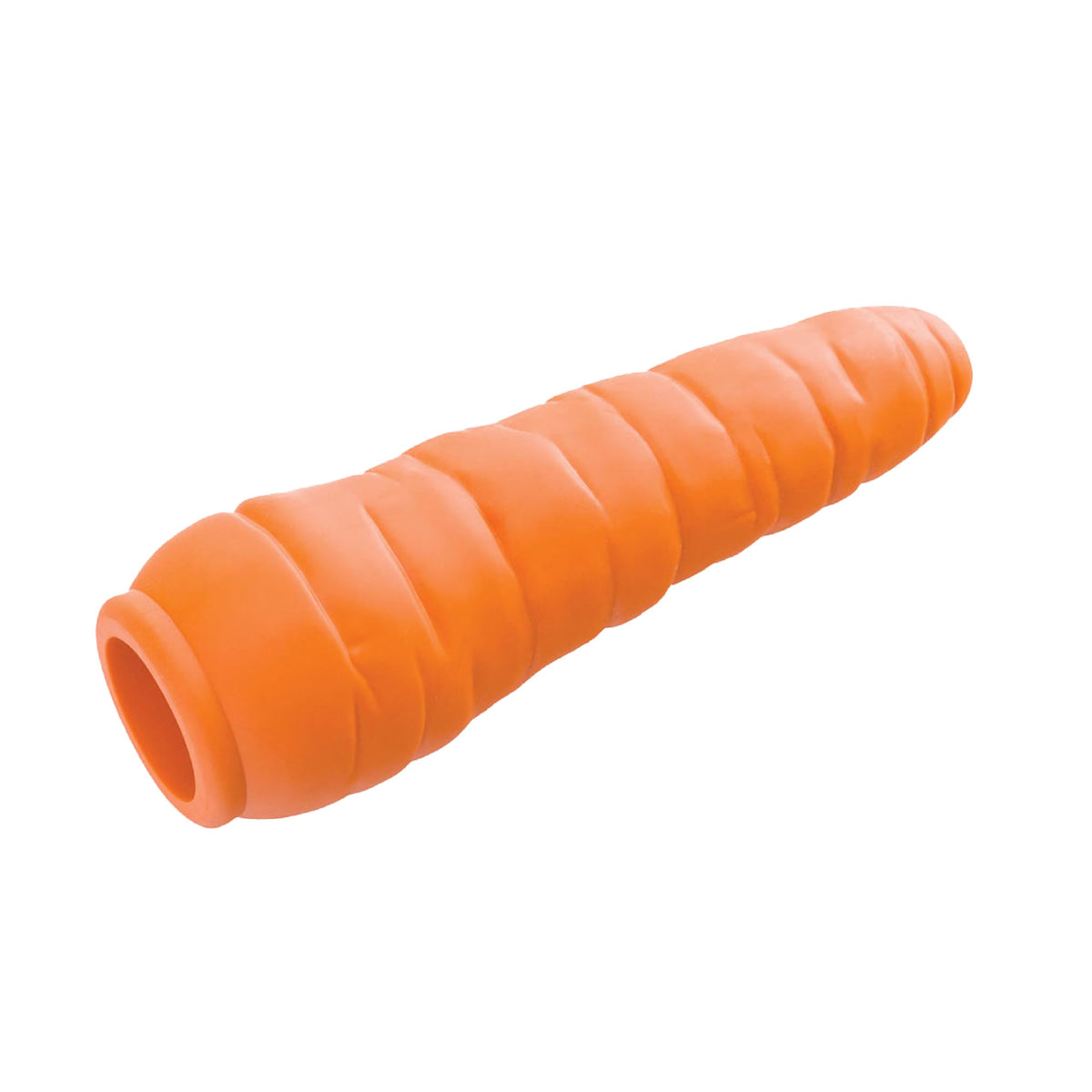 Outward Hound by Planet Dog Foodies Strawberry Treat-Dispensing Dog Chew Toy, Pink