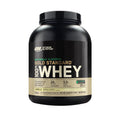 Optimum Nutrition Gold Standard 100% Whey Protein Powder, Vanilla Ice Cream, 2 Pound (Packaging May Vary) | 24g 100% Whey Protein Per Serving, with BCAAs, Gluten Free, Banned Substance Tested, Easy Mixing, Muscle Support & Recovery