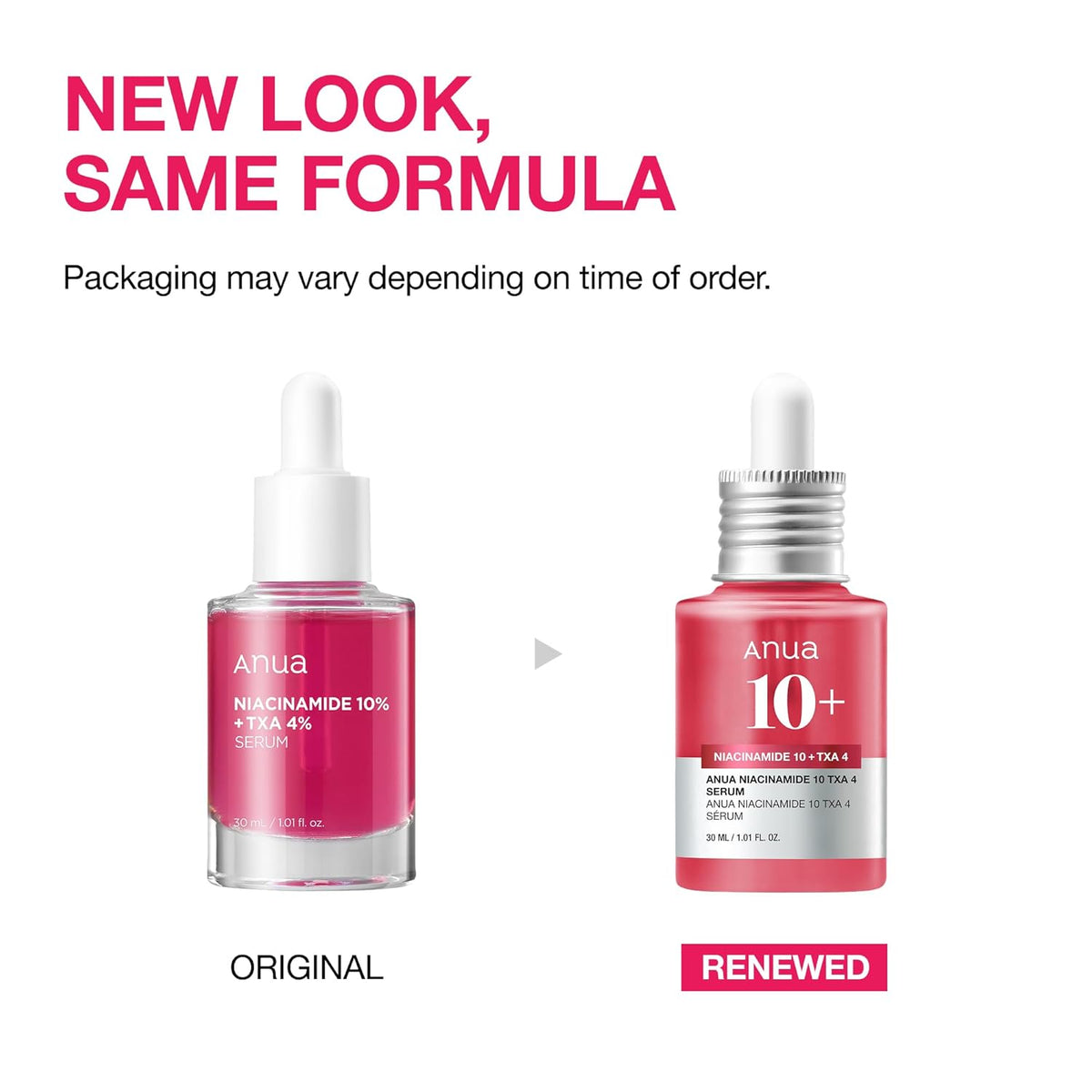 Why the Anua Niacinamide 10 + TXA 4 Serum might become your new daily skin BFF